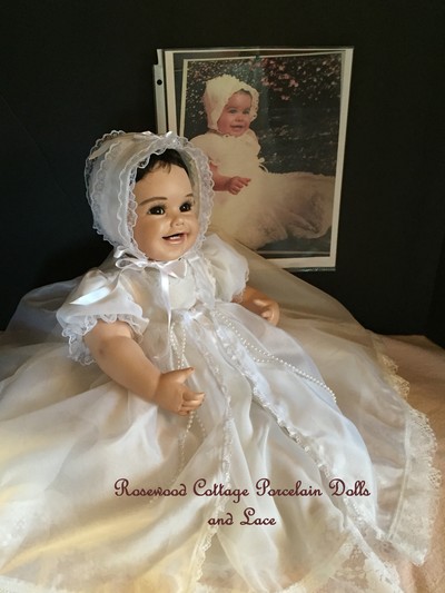 custom made look alike dolls