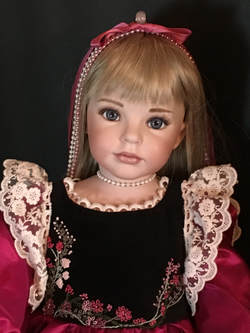 madame alexander cinderella doll