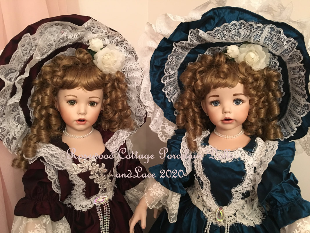 porcelain dolls for sale