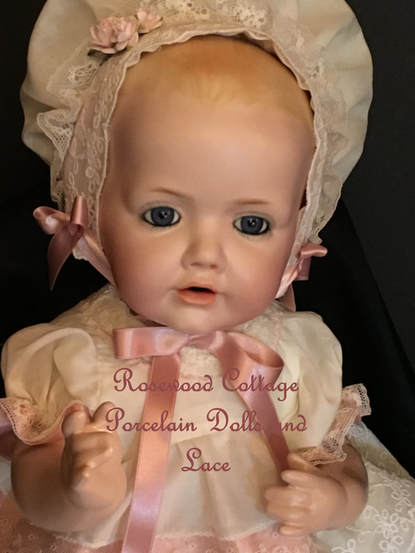 custom made baby dolls that look like you
