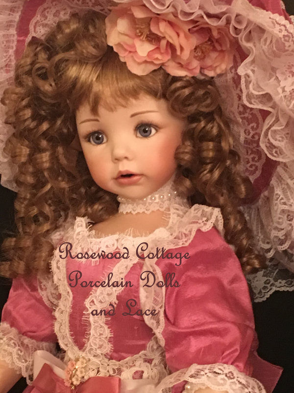 porcelain dolls for sale