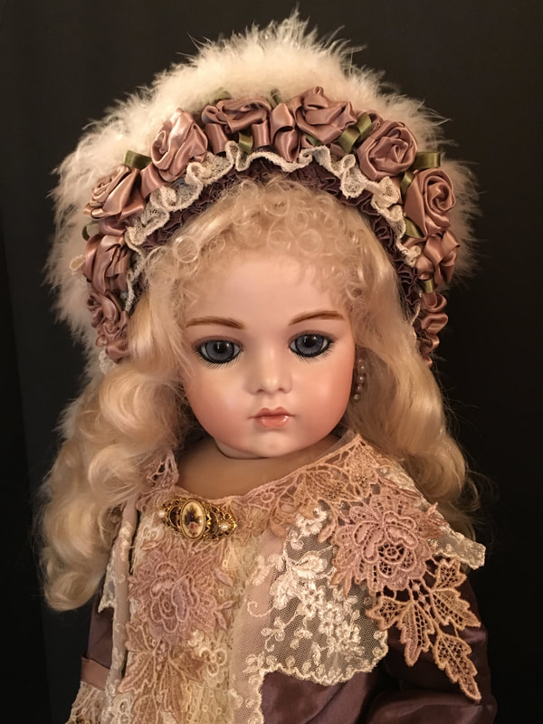 places that buy porcelain dolls